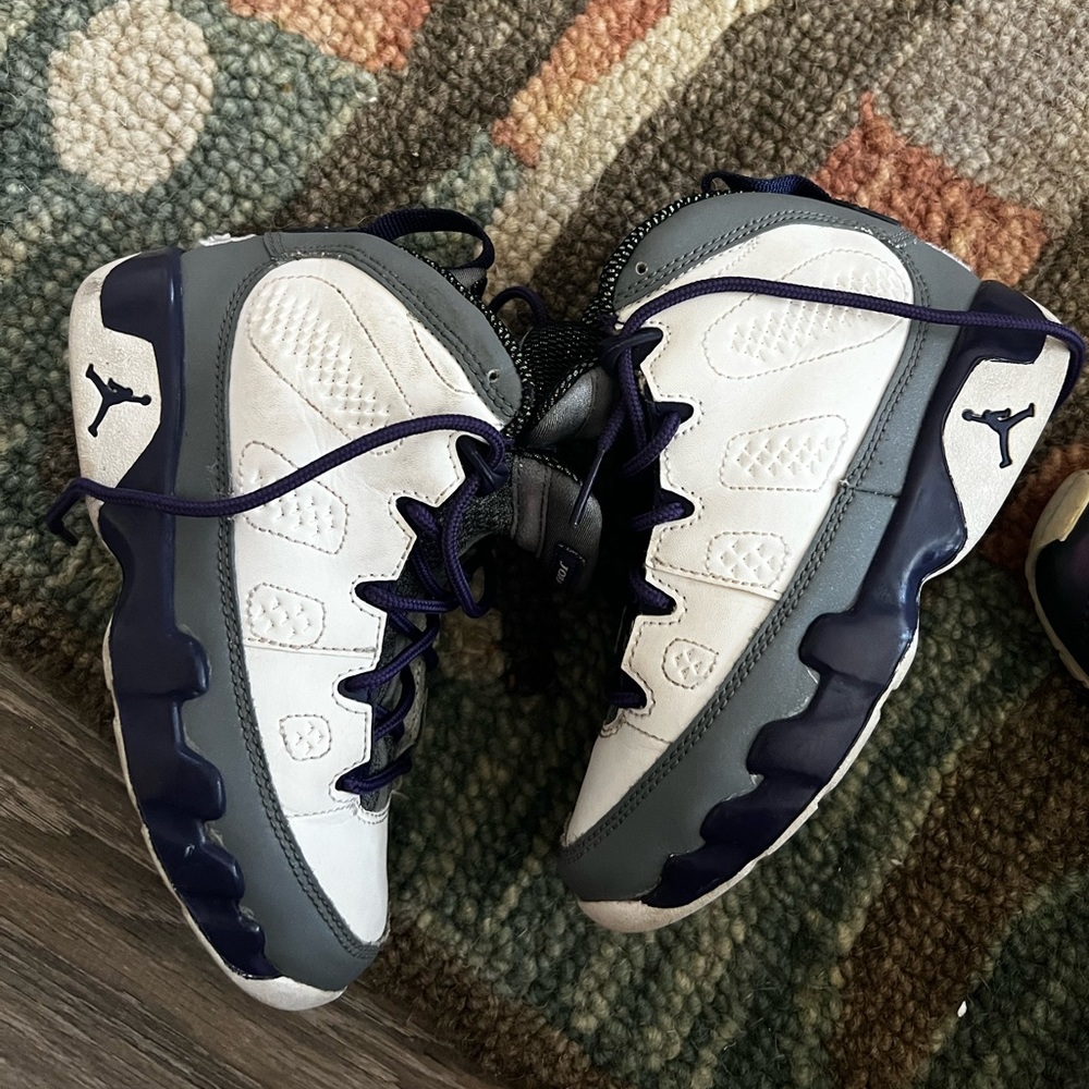 Jordan 9 retro PS